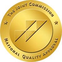 A Joint Commission Accredited Facility