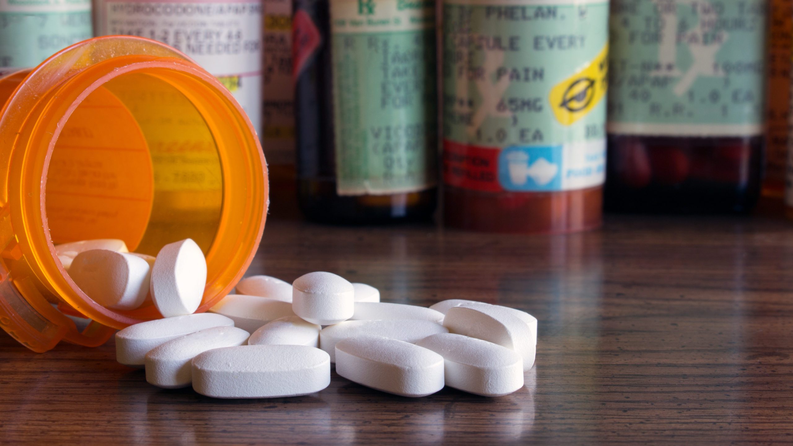 What are the Signs of Opioid Withdrawal?