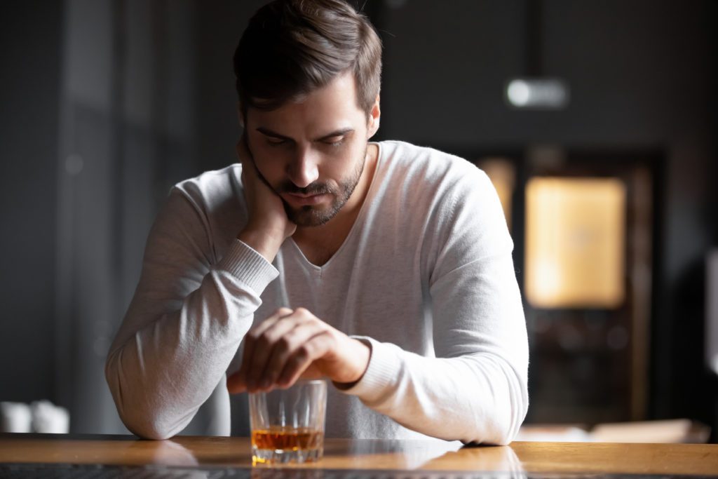 Does Alcohol Cause Withdrawal Symptoms?